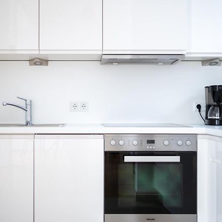 Beautiful Apartment In Vienna'S Heart 15 Exterior photo