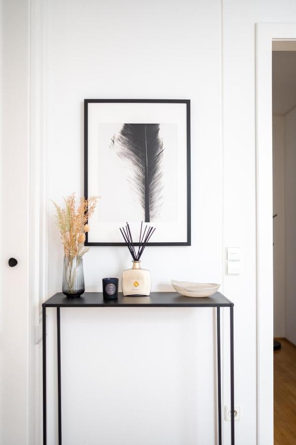 Beautiful Apartment In Vienna'S Heart 15 Exterior photo