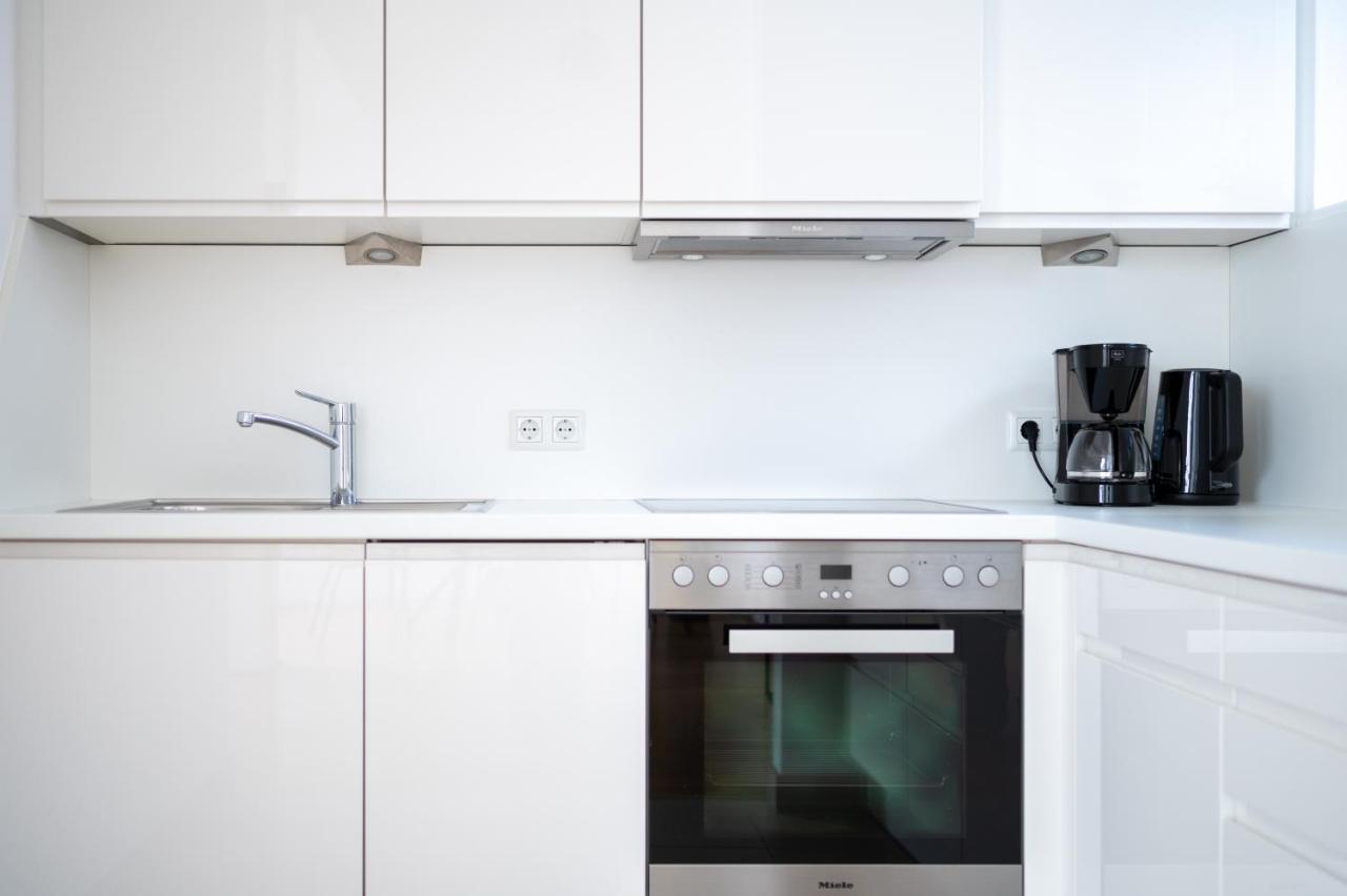 Beautiful Apartment In Vienna'S Heart 15 Exterior photo