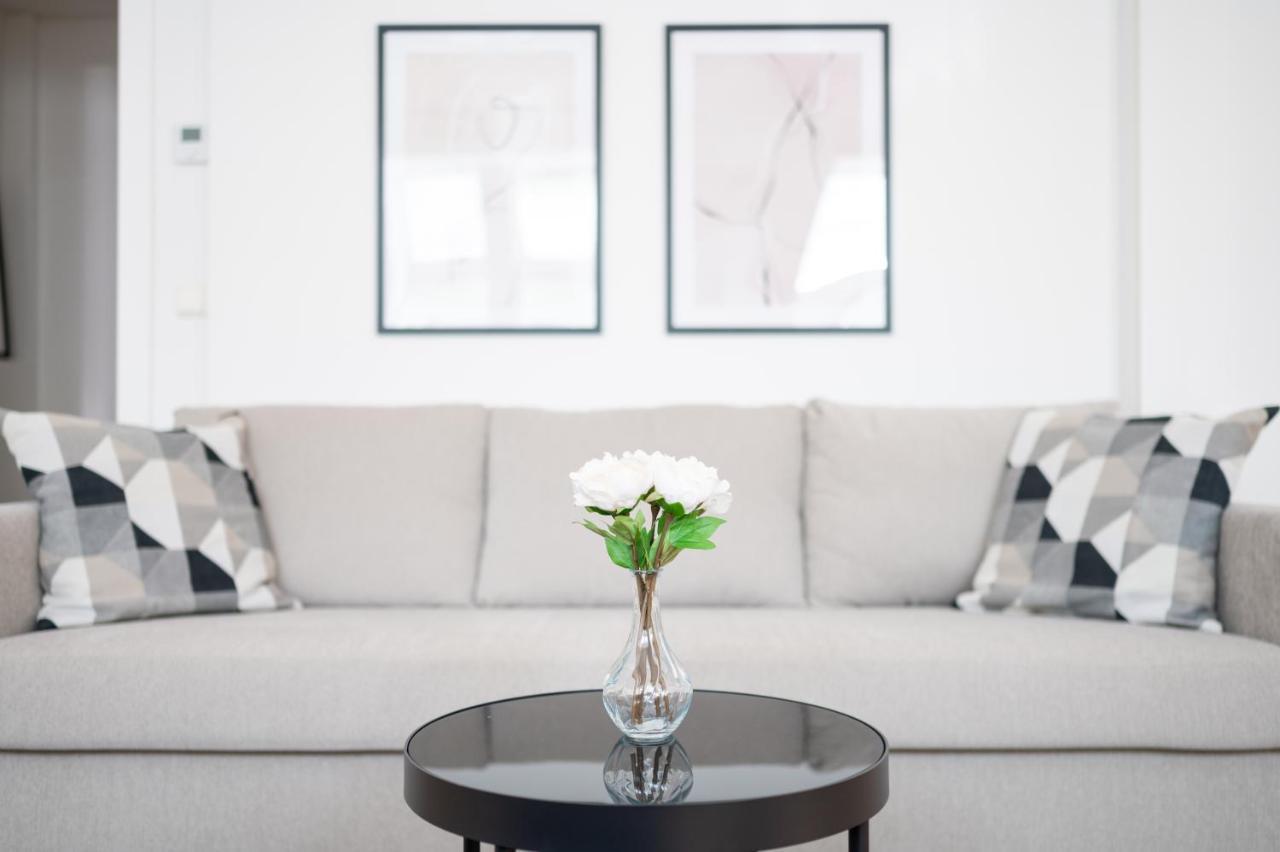 Beautiful Apartment In Vienna'S Heart 15 Exterior photo