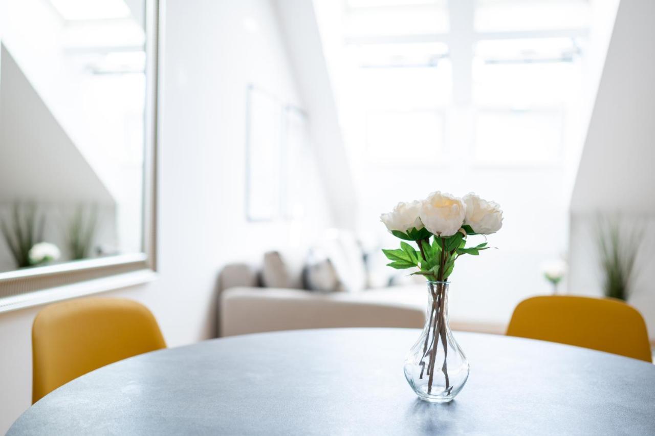 Beautiful Apartment In Vienna'S Heart 15 Exterior photo