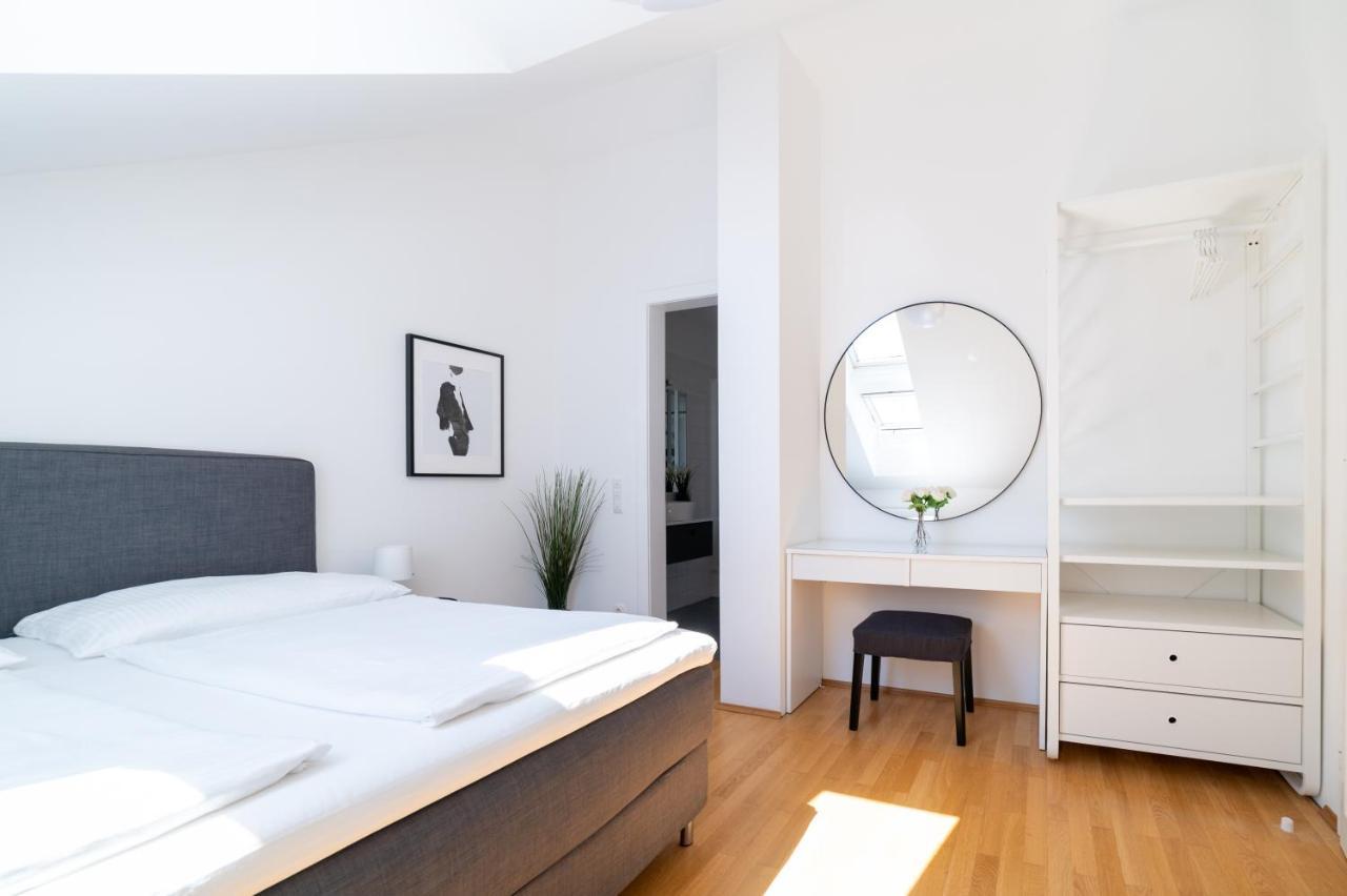 Beautiful Apartment In Vienna'S Heart 15 Exterior photo