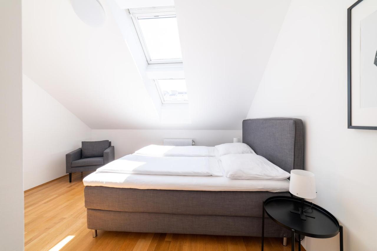 Beautiful Apartment In Vienna'S Heart 15 Exterior photo