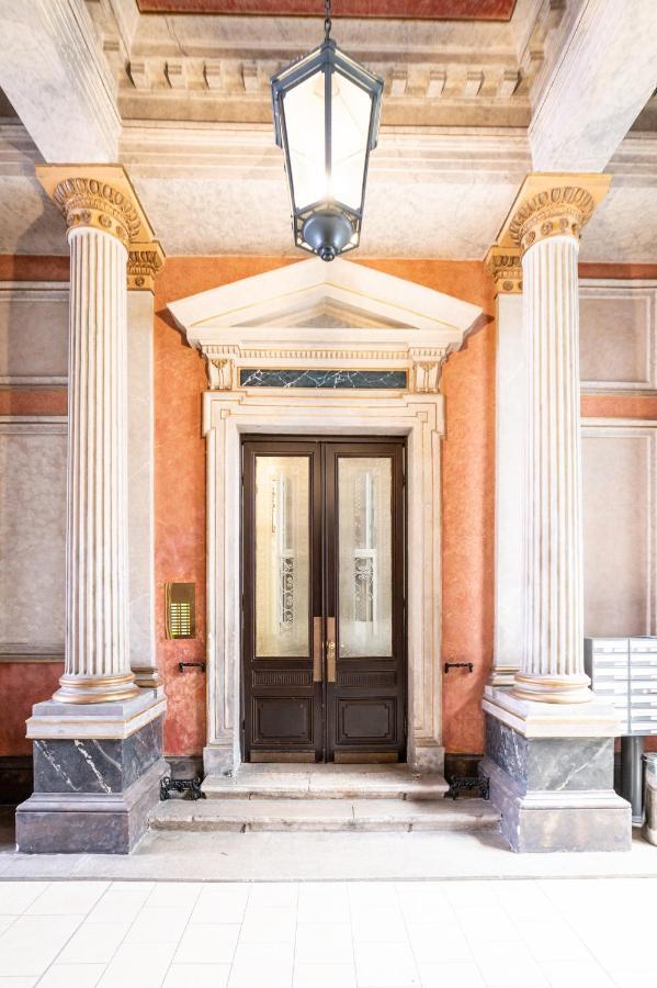 Beautiful Apartment In Vienna'S Heart 15 Exterior photo