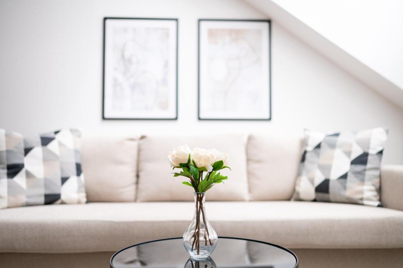 Beautiful Apartment In Vienna'S Heart 15 Exterior photo
